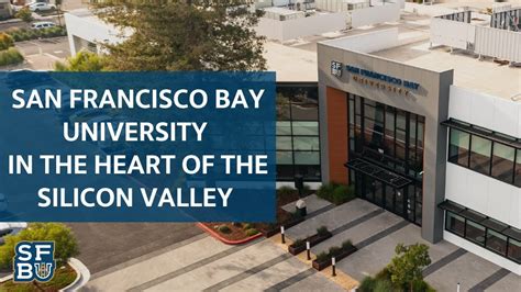 San Francisco Bay University .